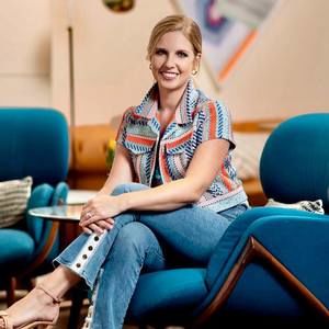 Meet your Posher, Amelia